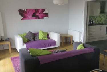 4 bed house, Fairfield terrace, Mount pleasant, Swansea, SA16JX - Image 5